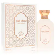 Musk Fareed by Rayef for Men-100 Ml