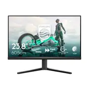 Philips Evnia 24M2N3200S 23.8'' FHD Fast IPS 180Hz Gaming monitor with Speaker