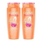 L'Oréal Paris Elvive Dreamlong Shampoo Reconstructor 13.5oz (400ml) (Pack of 2)