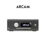 ARCAM AVR5 AV環繞擴大機 DIRAC DOLBY ATMOS DTSX 4K UHD 公司貨