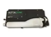 UltraZone UV-C + Ozone Spa Sanitiser NO Skin Irrigation Or Smell
