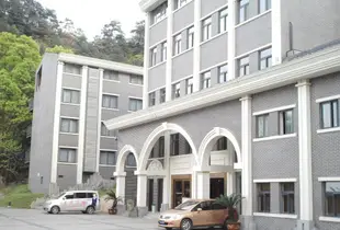 重慶龍華山莊Longhua Mountain Resort