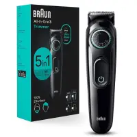 在飛比找蝦皮購物優惠-【現貨特賣】德國百靈 BRAUN  mgk3220 aio3