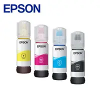 在飛比找ETMall東森購物網優惠-【EPSON】 T00V 003 真空包裝 原廠墨水 四色一