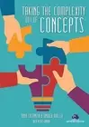 Taking the Complexity Out of Concepts Tania Lattanzio Paperback
