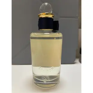 潘海利根 Penhaligon’s 運茶船 Lothair 100ml 95成新