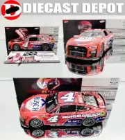 KEVIN HARVICK 2022 MICHIGAN WIN RACED VERSION 1/24 ELITE