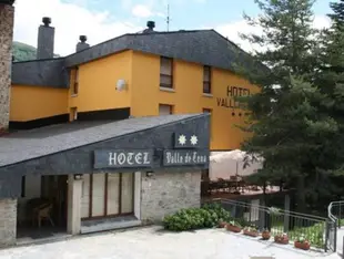 巴耶特納酒店Hotel Valle de Tena