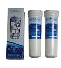 Best Choice BCF48 Fits Fisher & Paykel 836848 Refrigerator Water Filter NEW 2PK