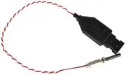 Aeroflow Boosted Compressor Wheel Speedsensor Suits All Turbos - AF8050-1010