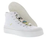 Adidas Nizza Bonega Mid Womens Shoes