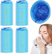 Car Vomit Bag for Pregnant Women for Cars, Designed to Treat Strong Vomit Bag for Nausea, Motosini