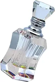 VINTORKY Essential Oil Dropper Bottle Aromatherapy Dispenser Leak Container for Travel Durable and Safe for Essential Oils Options