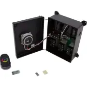 Remote Control System, PAL Touch 5 ,PCR-5,w/Timer,Transmtr