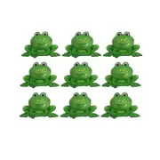 100 CHOCOLATE FROGS-KIDS BIRTHDAY KERMIT THE FROG THEME PARTIES GIFTS PROMOTIONS