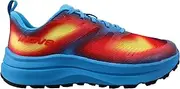 [INOV8] Men's FLYULTRA MAX MS Trelan Shoes, for Ultra Trail, Grip, Stable, Cushioned