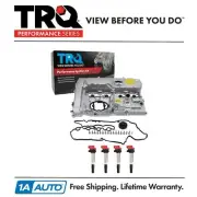 TRQ Performance Ignition Kit For 17-18 BMW 330i 2016-2018 X1 2018 X2