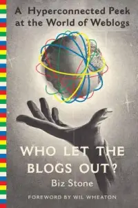 在飛比找博客來優惠-Who Let The Blogs Out?: A Hype