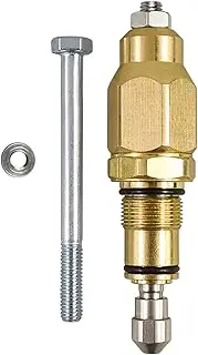 Xastro Unloader Valve Rebuild Kit Replacement AR42118 202328GS 315747GS for RMW22G24 RMW25G28 RMW2G24 SRMV22G26 SRMW22G26 SRMW24G28 Pressure Washer Pump