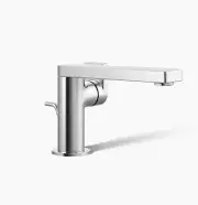 Kohler K-73167-4-CP Composed Bathroom Sink Faucet in POLISHED CHROME, New!