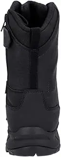 [MAGNUM] Ultima Pro 8.0 WP Side-Zip Uniform Boot Black UK 8 Black