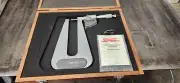 SPI 17-777-4 Digital 6" Deep Throat Caliper 0-1" x .00005" 0- 25mm x .001mm NEW