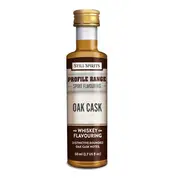 Still Spirits Profiles Whiskey Oak Cask Home Brew Flavouring Essence