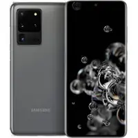 在飛比找Yahoo!奇摩拍賣優惠-SAMSUNG Galaxy S20 Ultra 5G  『
