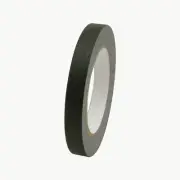 JVCC Black Masking Tape (JV497): 5/8 in. x 60 yds. (Black)
