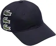 [Lacoste] Cap, Abimes, One size