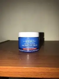 在飛比找旋轉拍賣優惠-KIEHL'S 契爾氏 冰河醣蛋白無油清爽凝凍50ML