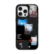 iPhone 16 Pro Max Impact Case MagSafe Compatible Happier Times Are Coming By Malavika Natesh