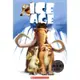 Popcorn Readers Level 1 Ice Age 冰原歷險記（CD 有聲書）