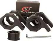 Roll Bar Clamps 1.75 Inch-Pack 4 Tube Clamp Bracket 1 3/4 Inch Roll Bar Mounting