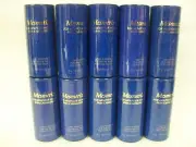 Avon MESMERIZE Talc Powder for MEN 2.65 oz. LOT of 10