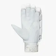 DSC Krunch 300 Batting Gloves Boys RH