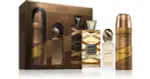 Lattafa Oud Mood Elixir unisex gift pack