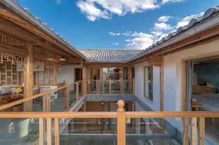 騰衝雲棲·美渡精品客棧Yunqi Meidu Boutique Inn