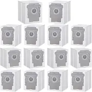 14 Pack Vacuum Bags Compatible with iRobot Roomba i7 i7+ i3 i3+ i8 i8+ j5+ i5+ i4 i4+ i1+ i6 i6+ j5+ j7 j7+ s9 s9 Plus Bags Automatic Dirt Disposal Bags
