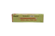 Pen Refills Pilot Rfjs-Gp-F Red Box/12
