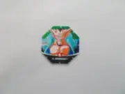 Tazo, Dragonball Z