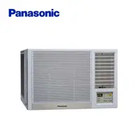 在飛比找鮮拾優惠-【Panasonic 國際牌】 變頻冷專右吹窗型冷氣 CW-