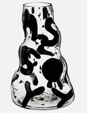 STEFAN MARX X IKEA I'm So Sorry Vase ART EVENT 2021 RARE LIMITED EDITION