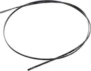 Abaodam Guitar Binding Strip for Guitar Repair Plastic Pick Guard Material Enhance Appearance