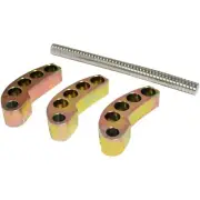 Bikeman Performance Clutch Weights - 54g-70g 05-GSW-5470
