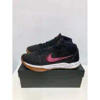 在飛比找蝦皮購物優惠-Nike Kobe AD Mid Black Gum 黑紅 