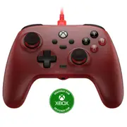 GameSir T7 Wired Game Controller Ruby Red