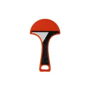Removable Shopping Trolley Key Token suits Coles, Aldi, Woolies GWS