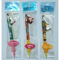 在飛比找蝦皮購物優惠-Hello Kitty 日本 地區限定 自動鉛筆一支（請聊聊