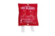 Ampac Fire Blanket 1.2m x 1.8m